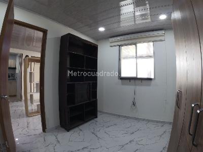 Apartamento de 3 alcobas en venta en Centro Las Nieves, Bogotá, 65 m² · foto 11 de 16