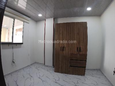 Apartamento de 3 alcobas en venta en Centro Las Nieves, Bogotá, 65 m² · foto 12 de 16
