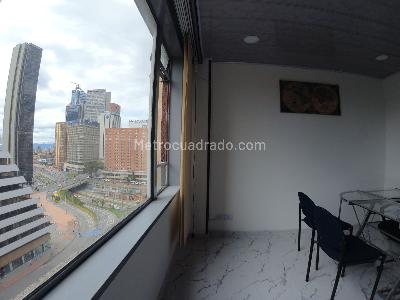 Apartamento de 3 alcobas en venta en Centro Las Nieves, Bogotá, 65 m² · foto 13 de 16