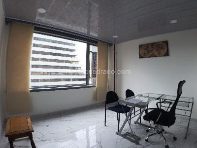 Apartamento de 3 alcobas en venta en Centro Las Nieves, Bogotá, 65 m² · foto 15 de 16