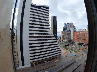 Apartamento de 3 alcobas en venta en Centro Las Nieves, Bogotá, 65 m² · foto 16 de 16