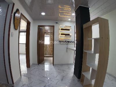 Apartamento de 3 alcobas en venta en Centro Las Nieves, Bogotá, 65 m² · foto 3 de 16