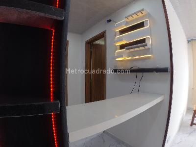 Apartamento de 3 alcobas en venta en Centro Las Nieves, Bogotá, 65 m² · foto 5 de 16