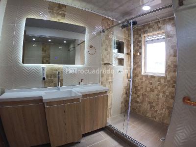 Apartamento de 3 alcobas en venta en Centro Las Nieves, Bogotá, 65 m² · foto 6 de 16