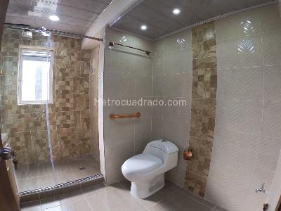Apartamento de 3 alcobas en venta en Centro Las Nieves, Bogotá, 65 m² · foto 7 de 16