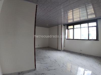 Apartamento de 3 alcobas en venta en Centro Las Nieves, Bogotá, 65 m² · foto 9 de 16