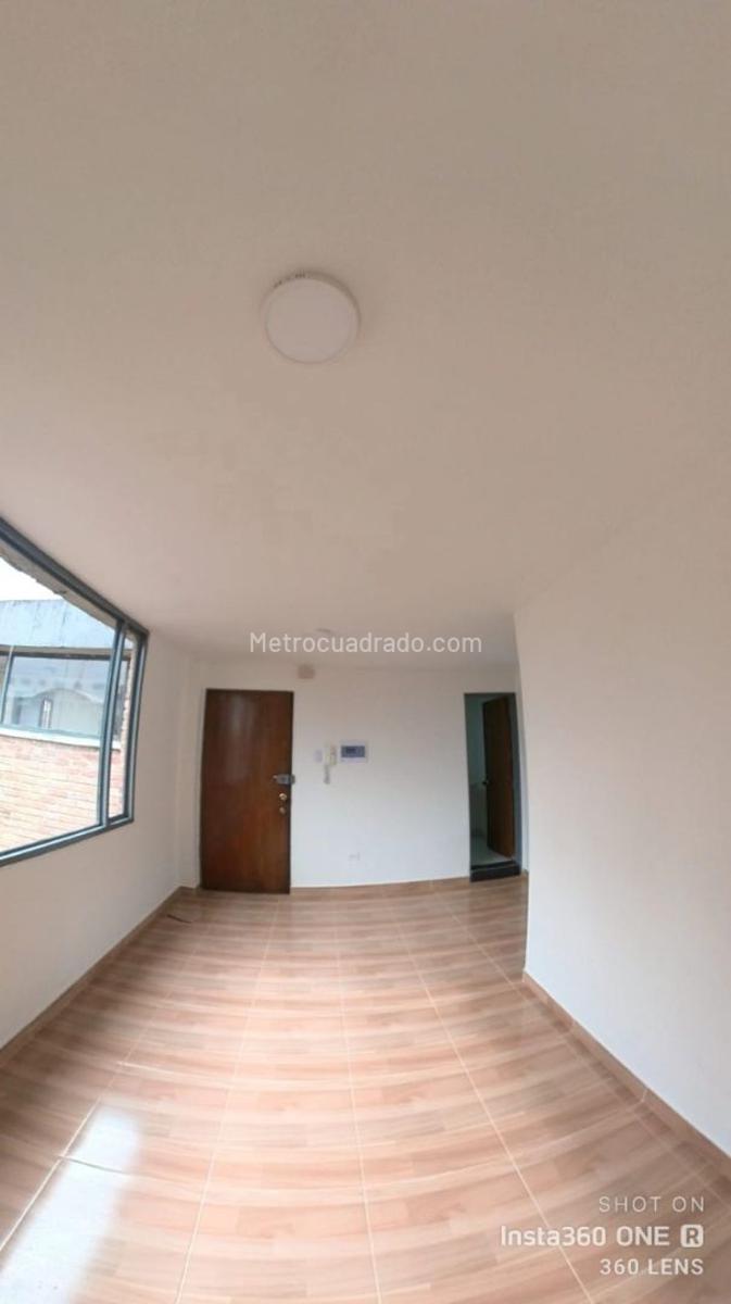 Apartaestudio en Arriendo  CHAPINERO MARLY