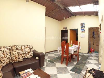 Casa de 5 alcobas en venta en Carvajal, Bogotá, 240 m² · foto 12 de 20