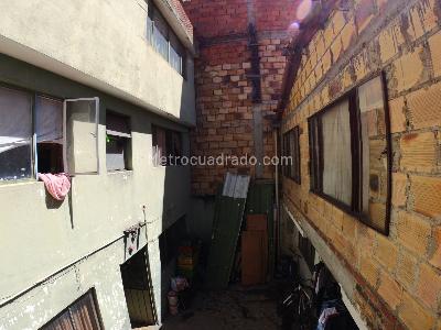 Casa de 5 alcobas en venta en Carvajal, Bogotá, 240 m² · foto 20 de 20