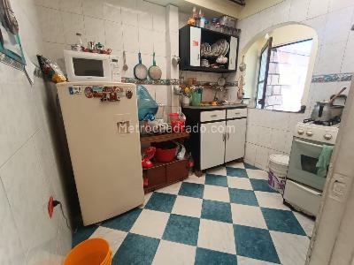 Casa de 5 alcobas en venta en Carvajal, Bogotá, 240 m² · foto 11 de 20