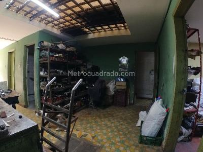 Casa de 5 alcobas en venta en Carvajal, Bogotá, 240 m² · foto 5 de 20