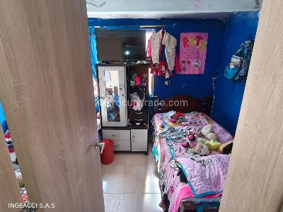 Casa en venta en El Tintal, Bogotá · foto 10 de 20
