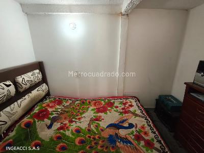 Casa en venta en El Tintal, Bogotá · foto 11 de 20