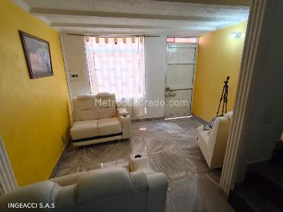 Casa en venta en El Tintal, Bogotá · foto 7 de 20