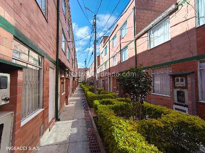 Casa en venta en El Tintal, Bogotá · foto 19 de 20