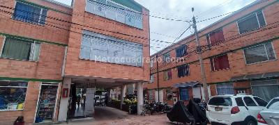 Casa en venta en El Tintal, Bogotá · foto 2 de 20