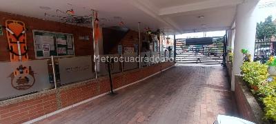 Casa en venta en El Tintal, Bogotá · foto 3 de 20
