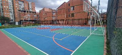 Casa en venta en El Tintal, Bogotá · foto 4 de 20