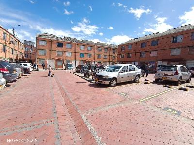 Casa en venta en El Tintal, Bogotá · foto 6 de 20