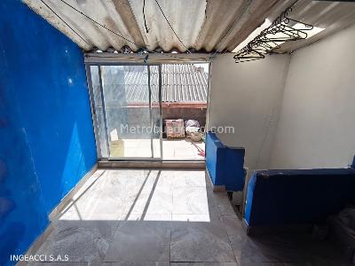 Casa en venta en El Tintal, Bogotá · foto 18 de 20