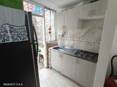 Casa de 4 alcobas en venta en Portachuelo, Girardot, 64 m² · foto 7 de 20