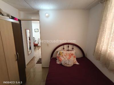 Casa de 4 alcobas en venta en Portachuelo, Girardot, 64 m² · foto 13 de 20