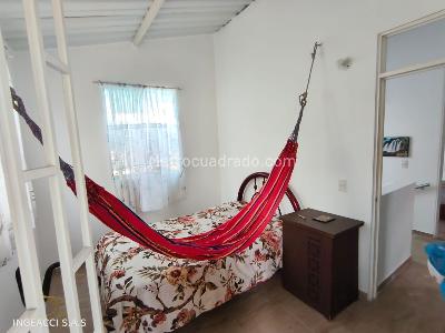 Casa de 4 alcobas en venta en Portachuelo, Girardot, 64 m² · foto 18 de 20