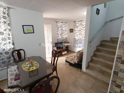 Casa de 4 alcobas en venta en Portachuelo, Girardot, 64 m² · foto 6 de 20