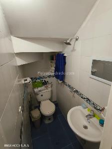 Casa de 4 alcobas en venta en Portachuelo, Girardot, 64 m² · foto 11 de 20