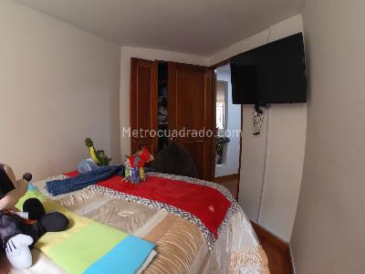 Apartamento en venta en Los Cedros, Bogotá · foto 11 de 18