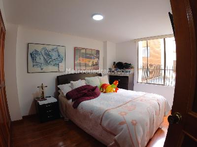 Apartamento en venta en Los Cedros, Bogotá · foto 12 de 18