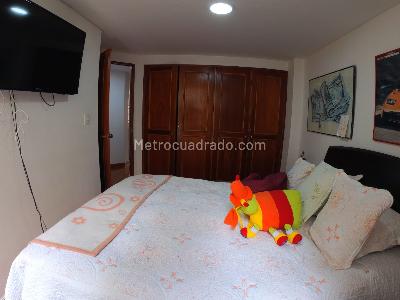 Apartamento en venta en Los Cedros, Bogotá · foto 13 de 18