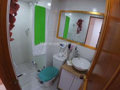 Apartamento en venta en Los Cedros, Bogotá · foto 15 de 18