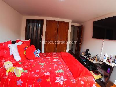 Apartamento en venta en Los Cedros, Bogotá · foto 17 de 18