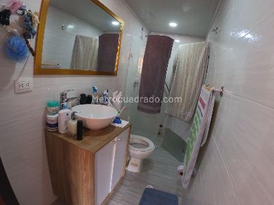 Apartamento en venta en Los Cedros, Bogotá · foto 18 de 18