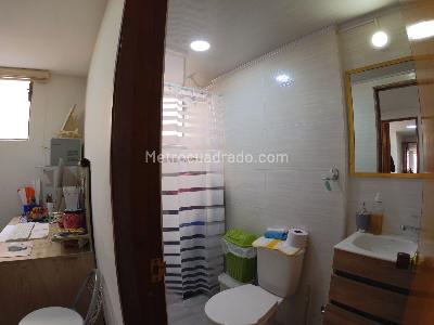 Apartamento en venta en Los Cedros, Bogotá · foto 9 de 18