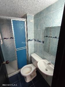 Apartamento en venta en Centro Usme, Bogotá · foto 12 de 20