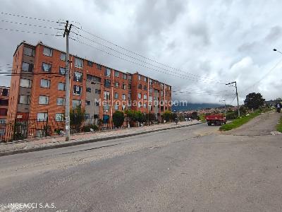 Apartamento en venta en Centro Usme, Bogotá · foto 19 de 20