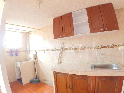 Apartamento en venta en Centro Usme, Bogotá · foto 8 de 20