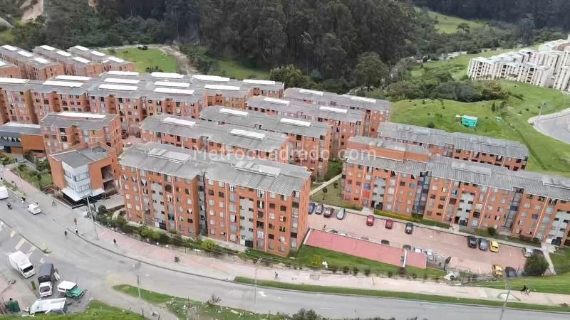 Piso – Bogotá D.C. - Vista 2