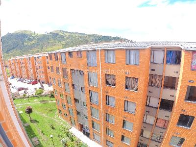 Apartamento en venta en Centro Usme, Bogotá · foto 20 de 20