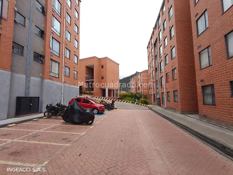 Piso – Bogotá D.C. - Vista 3