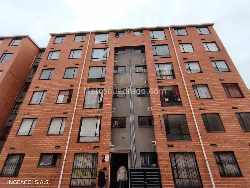 Piso – Bogotá D.C. - Vista 4