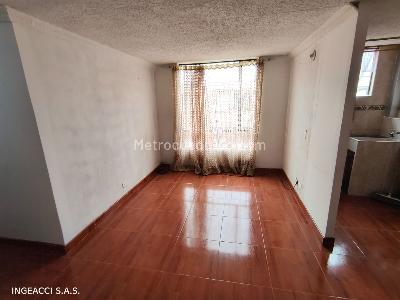 Apartamento en venta en Centro Usme, Bogotá · foto 9 de 20