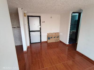 Apartamento en venta en Centro Usme, Bogotá · foto 11 de 20