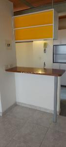 Apartaestudio en venta en Chapinero, Bogotá, 38 m² · foto 3 de 9