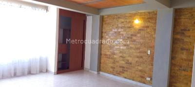 Apartaestudio en venta en Chapinero, Bogotá, 38 m² · foto 5 de 9