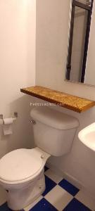 Apartaestudio en venta en Chapinero, Bogotá, 38 m² · foto 6 de 9