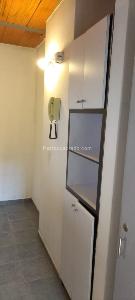 Apartaestudio en venta en Chapinero, Bogotá, 38 m² · foto 9 de 9