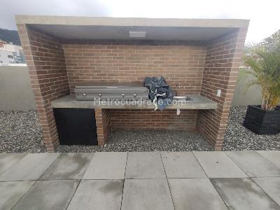 Apartaestudio en venta en Chapinero, Bogotá, 19 m² · foto 10 de 15